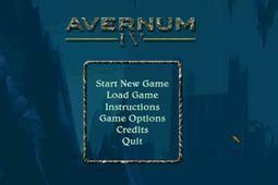 阿佛納姆4 阿佛納姆4