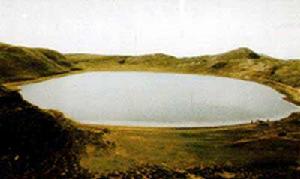 五寨自然保護區