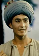 阿詩瑪[1964年劉瓊導演、楊麗坤主演電影]