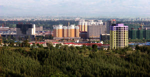 張家口市高新技術產業開發區