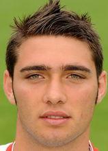 阿爾曼多·維斯孔蒂