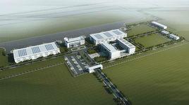 國網通航仙桃通用機場 國網通航仙桃通用機場