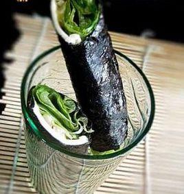 芝士紫菜卷 芝士紫菜卷
