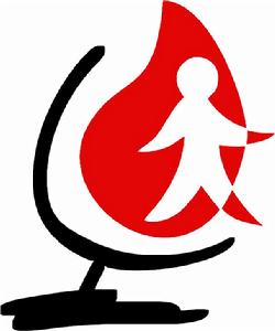 世界獻血者日透明檔案