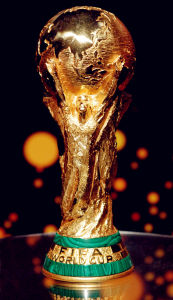 國際足聯世界盃 國際足聯世界盃