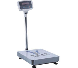 電子計重台秤