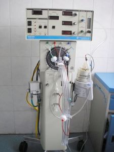 高頻呼吸機 高頻呼吸機
