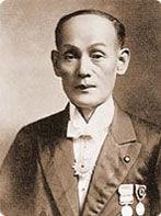 山葉寅楠 山葉寅楠