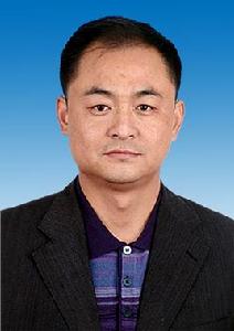 周榮[甘肅省發改委黨組成員、紀檢組組長]