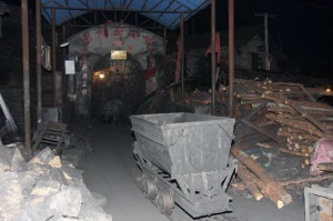 絕對瓦斯湧出量 絕對瓦斯湧出量