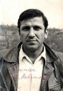 韋利米爾·巴塔·日沃伊諾維奇 韋利米爾·巴塔·日沃伊諾維奇