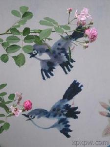 薔薇花綻放的季節 薔薇花綻放的季節