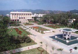 華僑大學研究生院 華僑大學研究生院