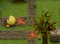 夏日大冒險 夏日大冒險