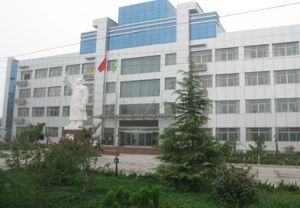 河南新鄉鴻泰紙業有限公司 河南新鄉鴻泰紙業有限公司