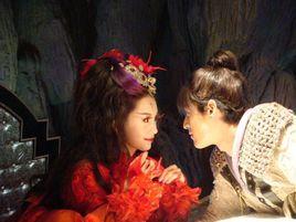 穿越之仙劍三 穿越之仙劍三