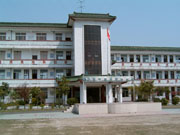 揚州市文峰國小