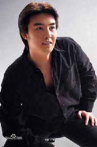 春風沉醉的晚上[張英席演唱歌曲]