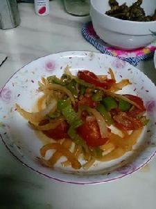 番茄洋蔥 番茄洋蔥