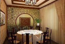 北京宋家金鴿水滸宴