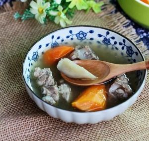 胡蘿蔔玉米牛蒡湯 胡蘿蔔玉米牛蒡湯