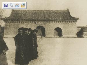 （圖）清朝後期