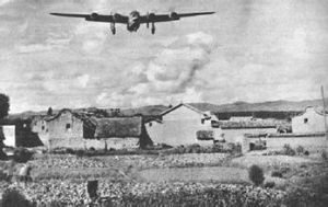 長衡空戰 長衡空戰