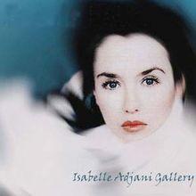 伊莎貝爾·阿佳尼