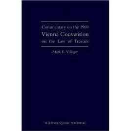 維也納公約 維也納公約