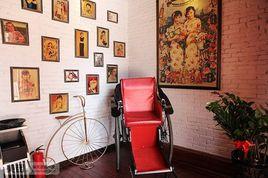 老上海BAR 老上海BAR