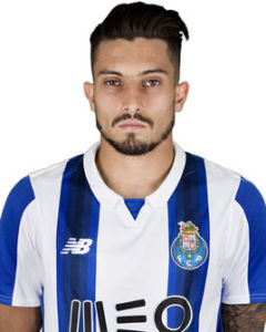 特萊斯[巴西足球運動員（1992年生）]