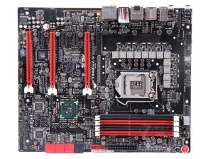 華碩 Maximus V Formula 華碩 Maximus V Formula