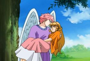 《奧林匹斯星傳》