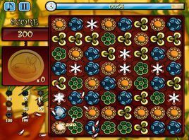 硬幣消消看 硬幣消消看