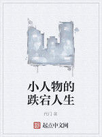 小人物的跌宕人生 小人物的跌宕人生