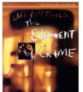 《犯罪元素》 《犯罪元素》