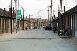 城子坦街道 城子坦街道