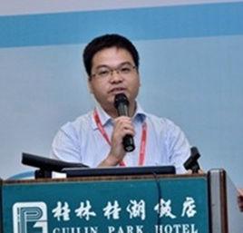 張永志[浙江省農科院副研究員]