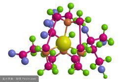 多齒配體 多齒配體