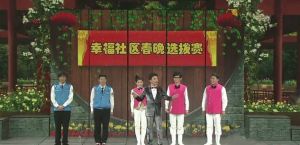 我要上春晚[2013年中央電視台春晚小品]