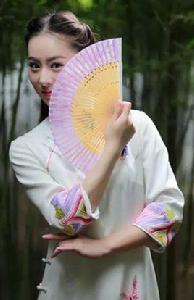 劉煜[蘇州崑劇院90後女演員]