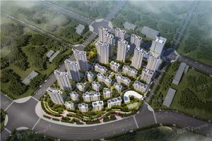 中交·錦繡雅郡 中交·錦繡雅郡