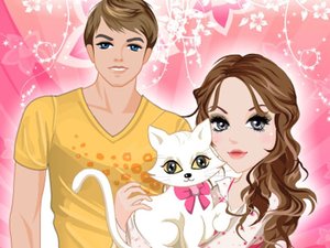 情侶換裝蜜月 情侶換裝蜜月