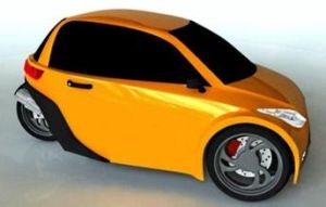 酒精汽車 酒精汽車