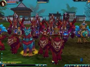 山海online 山海online