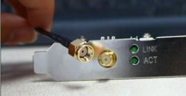 天線接口 天線接口