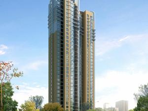 中建蘇香台壹號 中建蘇香台壹號