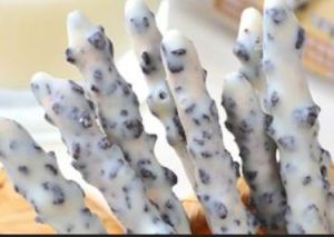 白朱古力棒 白朱古力棒