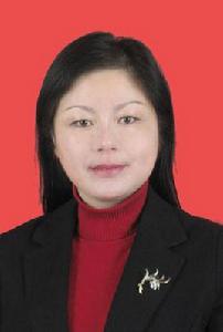 章莉[馬鞍山市委副秘書長、市機關事務管理局局長]