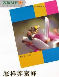 怎樣養蜜蜂 怎樣養蜜蜂